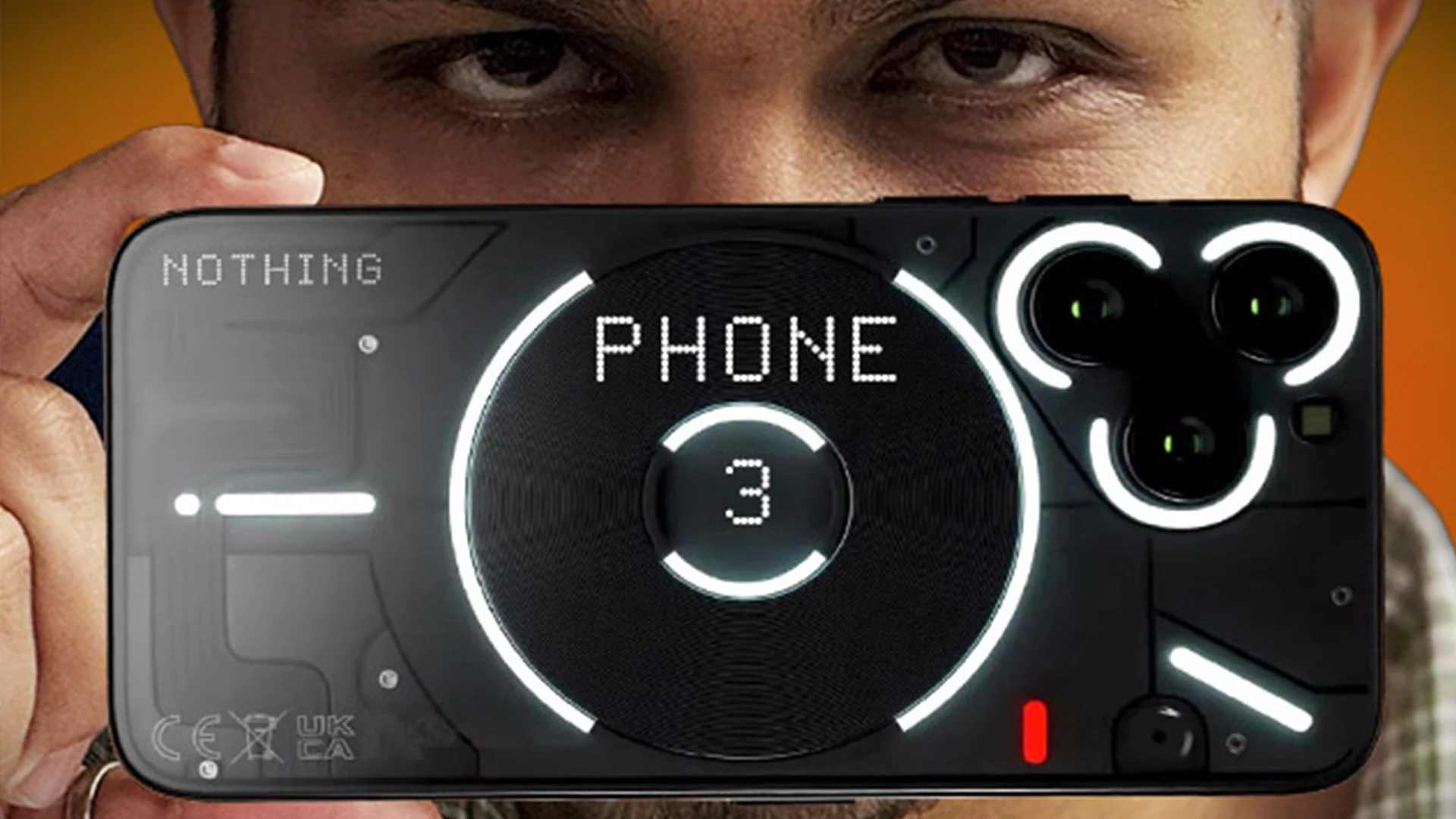 Fiyat Bombası: Nothing Phone (3) Beklenenden Ucuza mı Geliyor, KEF Kulaklık Ne Kadar Olacak?