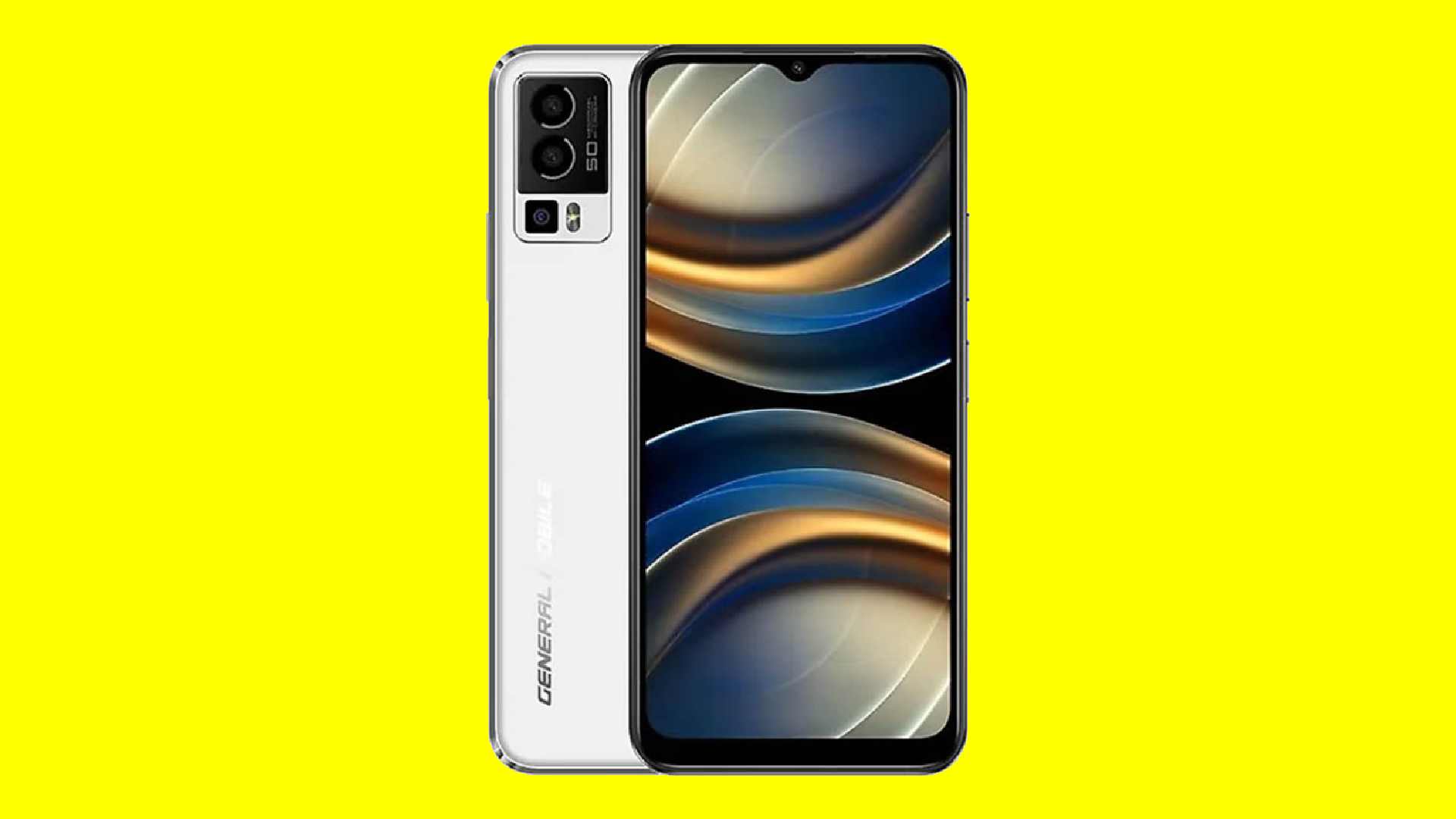 General Mobile GM 23'te Fiyat Düştü: İşte Bütçe Dostu Telefonun Yeni Fiyatı ve Özellikleri!