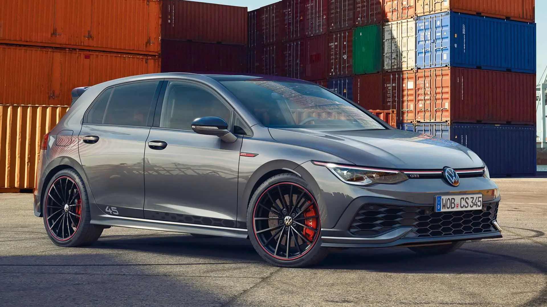 GTI'ın Yeni Kralı Sahne Aldı! Volkswagen'in 320 Beygirlik Canavarı ve Geleceği Şekillendirecek Sürpriz Ortağı!