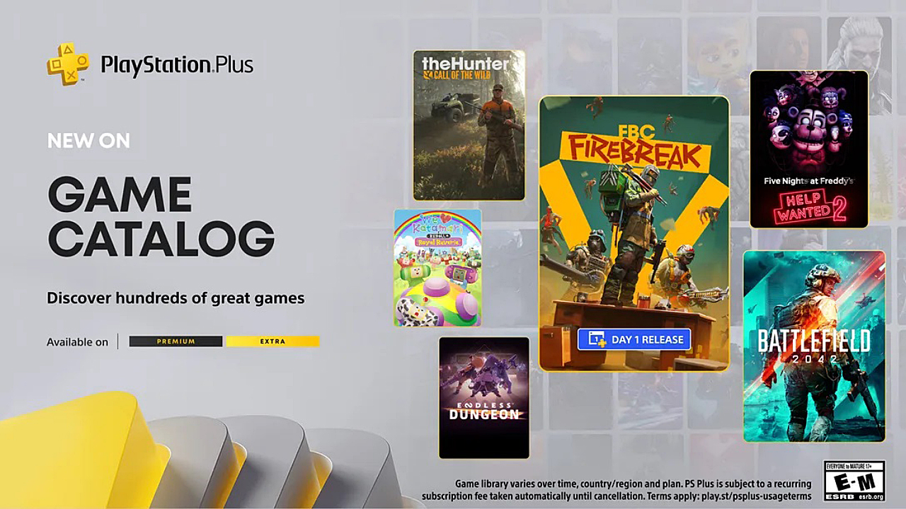 Haziran'da Hangi Oyunlar Bedava? İşte PS Plus ve Game Pass Oyunları Belli Oldu!