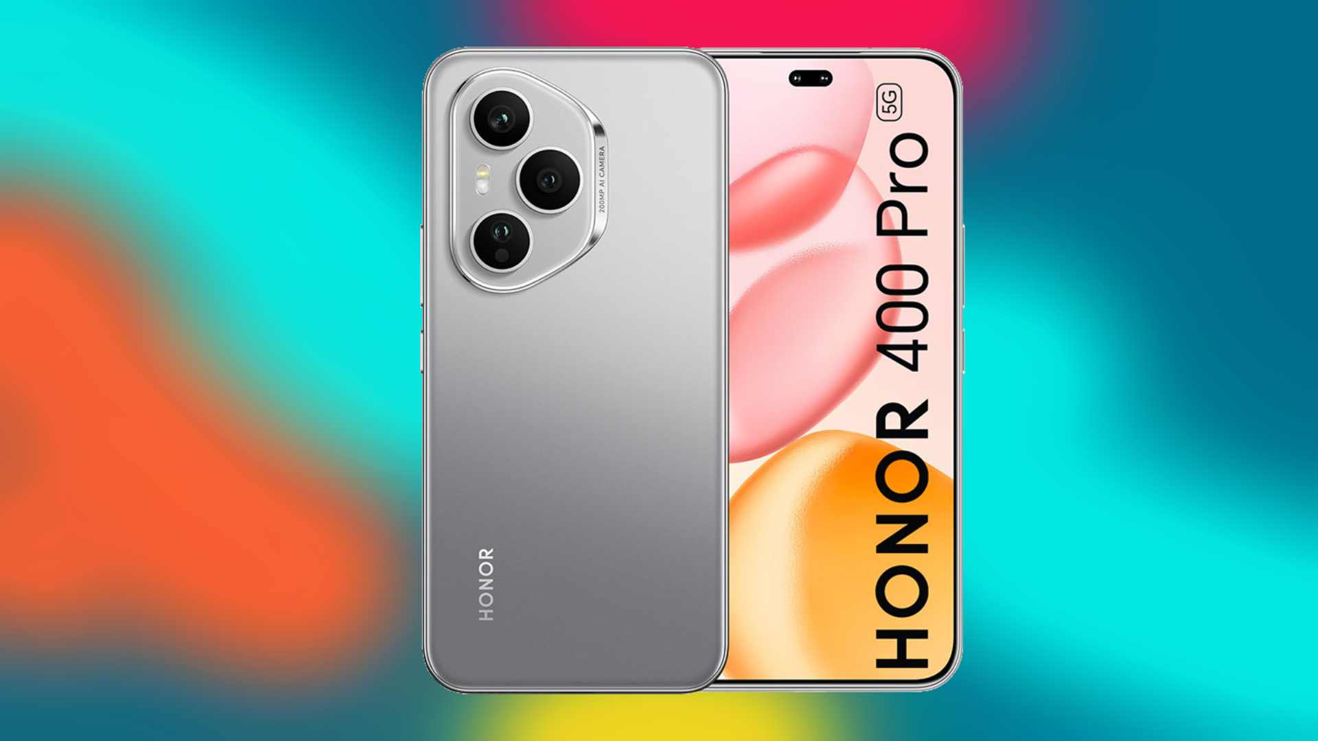 Honor 400 ve 400 Pro İçin Hepsiburada Kampanyası! İşte Özellikleri