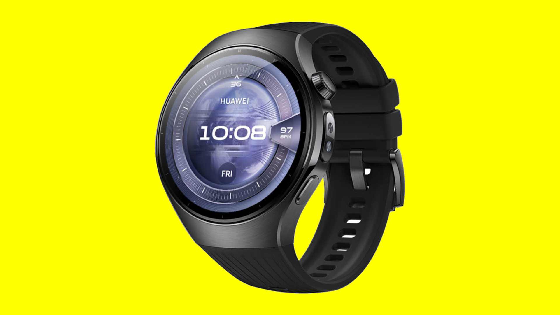 Huawei'den Babalar Günü Bombası: Yeni Huawei Watch 5 ve Binlerce Liralık İndirim Fırsatı!