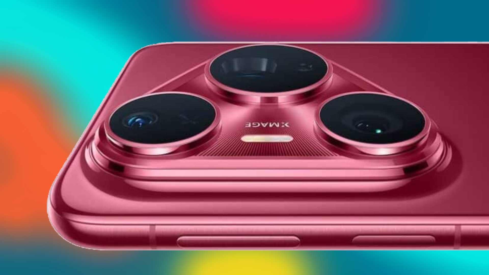 Huawei'den Dev Başarı! Huawei Pura 80 Ultra 100 Milyon HarmonyOS Telefon!