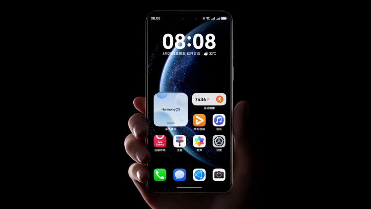 Huawei'den Yapay Zeka Bombası: HarmonyOS 6 Neler Getiriyor? Android'e Rakip Olabilir Mi?