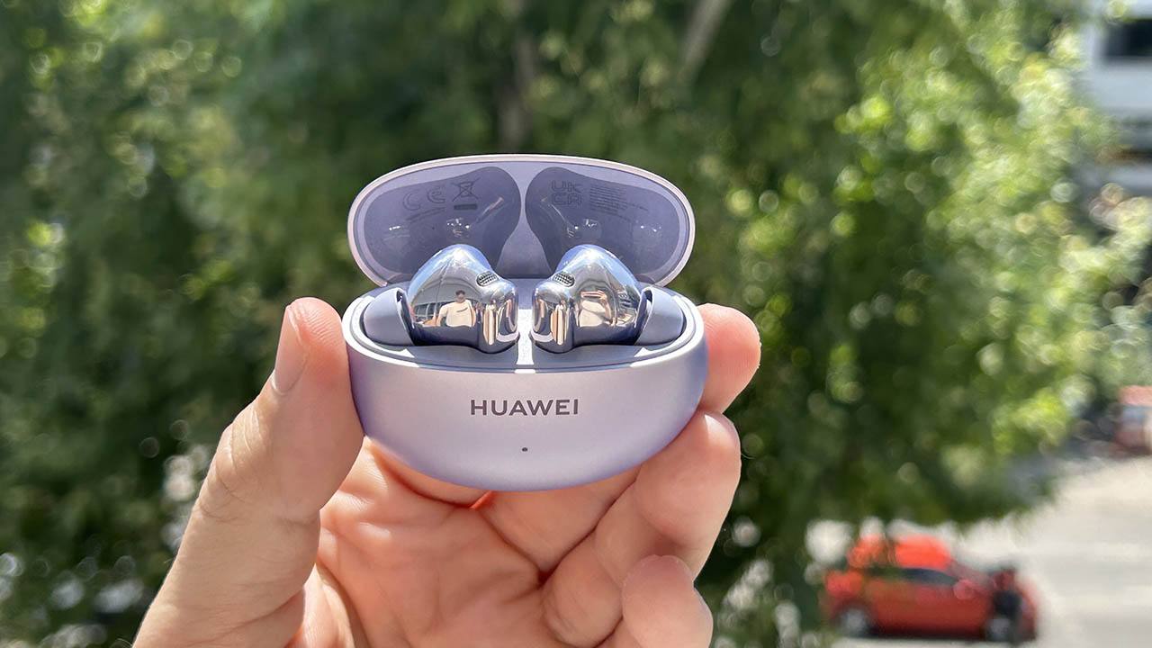 Huawei FreeBuds 6i'de 1.100 TL'yi Aşan İndirim: Bu Fiyata Kaçmaz!