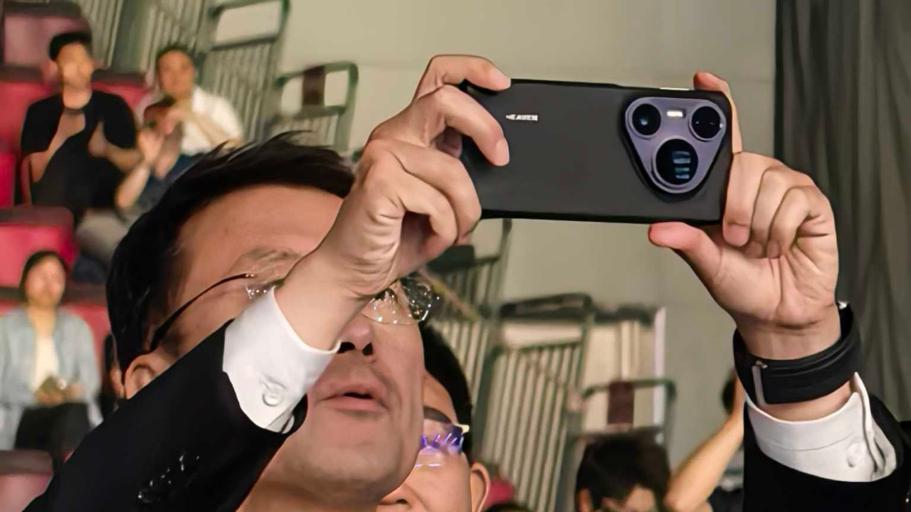 Huawei Pura 80 Serisi İçin Geri Sayım Başladı: İşte Resmi Tanıtım Tarihi ve Beklenen Kamera Bombaları!