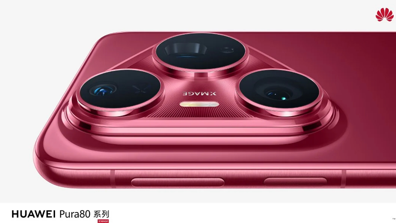 Huawei Pura 80 Serisine İlk Bakış: O Kamera Modülü Çok Konuşulur!