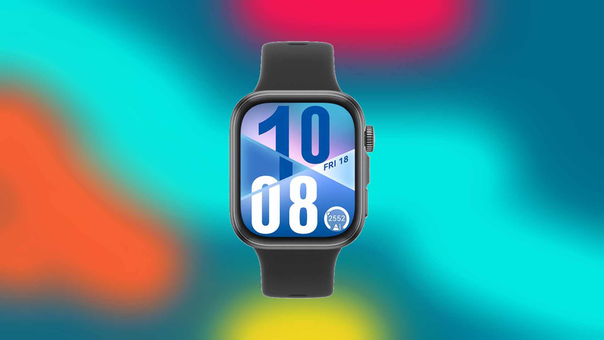 Huawei Watch Fit 4'te ŞOK indirim! Apple Watch rakibi fiyatı ne kadar? [Haziran 2025]