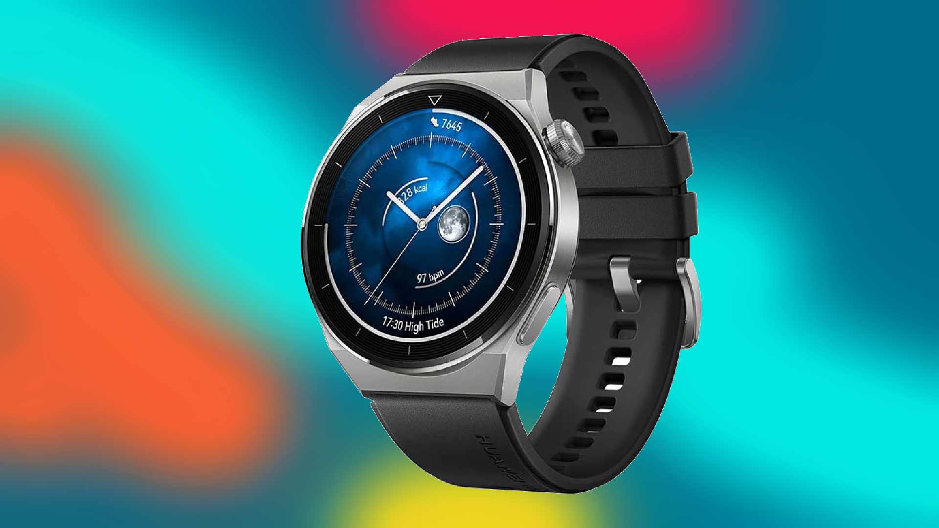 Huawei Watch GT 3 Pro'da DEV İndirim! Titanyum Şıklığı Bu Fiyata! [Haziran 2025]