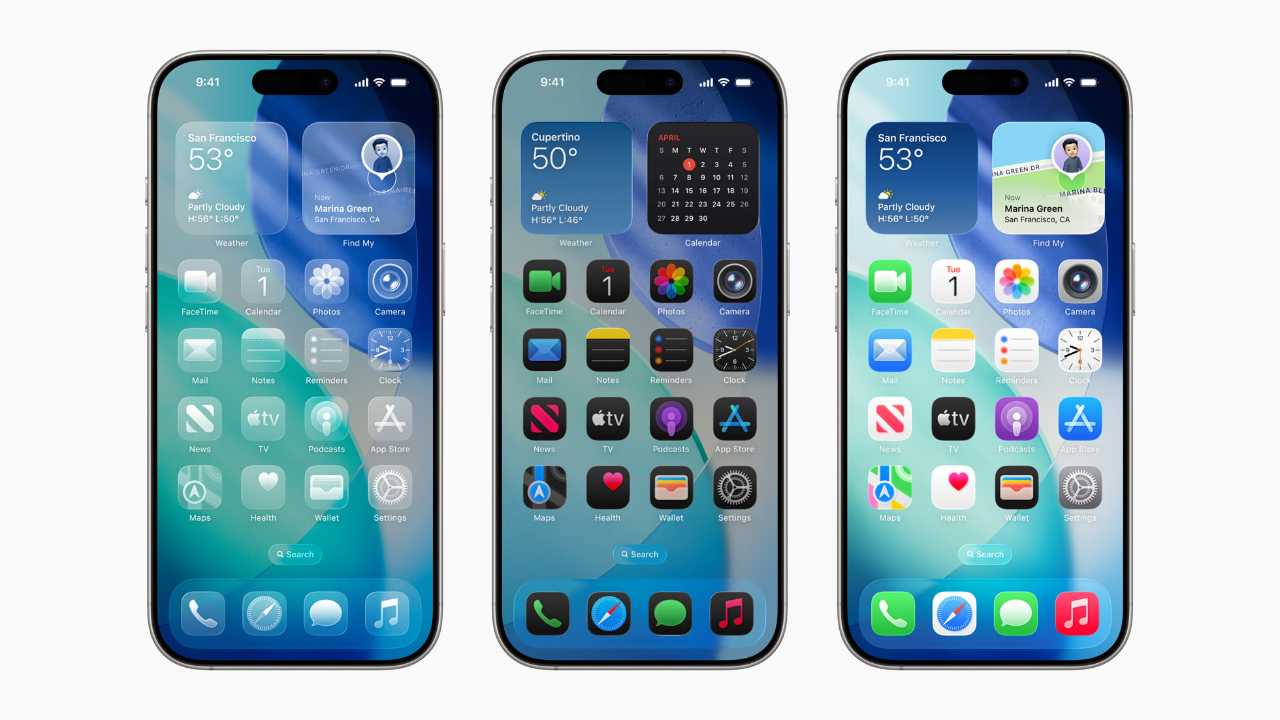 iOS 26 Bu iPhone'lara Gelmeyecek! Telefonunuz Listede mi? İşte Dev Güncellemenin Detayları!