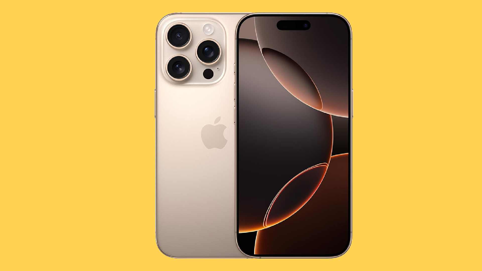 iPhone 16 Pro'da 11.720 TL İndirim! İşte O 1 TB Fiyatı ŞOK Etti! [Haziran 2025]