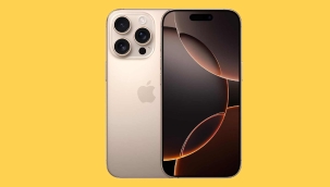 iPhone 16 Pro'da 11.720 TL İndirim! İşte O 1 TB Fiyatı ŞOK Etti! [Haziran 2025]