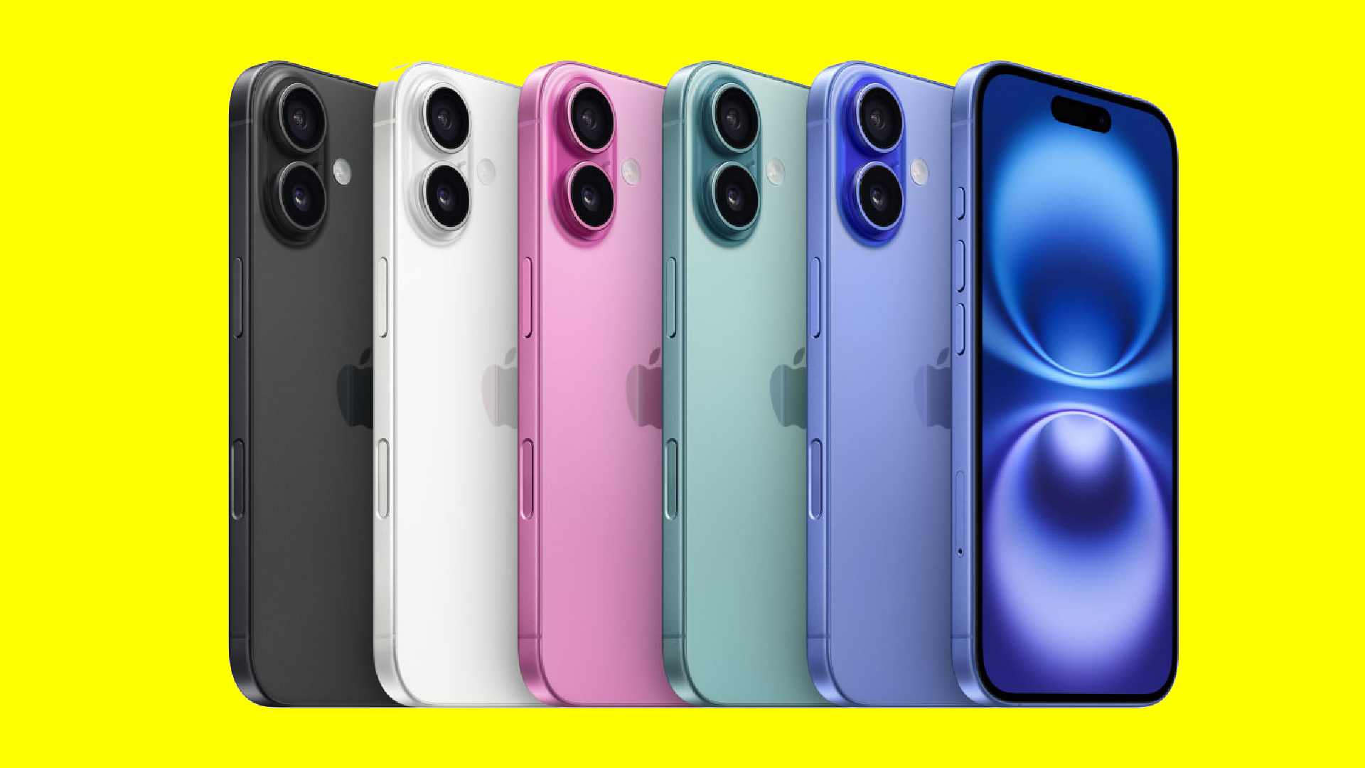 iPhone 17 Serisinden Sızan Yeni Detaylar: Ekran, Kamera ve "Air" Modeli Neler Sunacak?