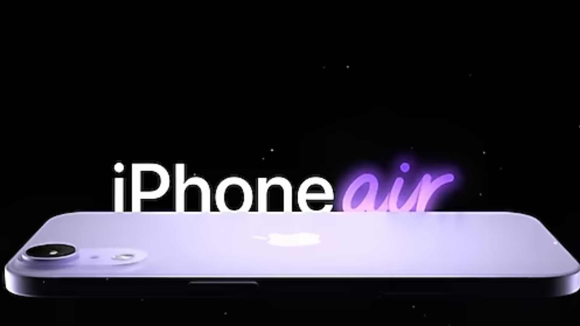 iPhone 17 ve 17 Air'de Şok İddia: 120Hz Ekran Geliyor Ama O Özellik Olmayacak Mı?