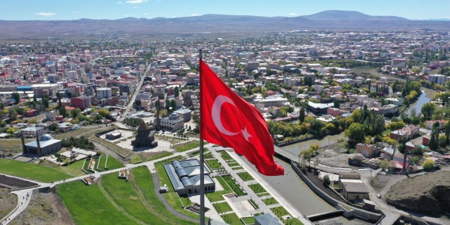 Kars Esnafından Cumhurbaşkanı Erdoğan'a Borç Yapılandırma Talebi