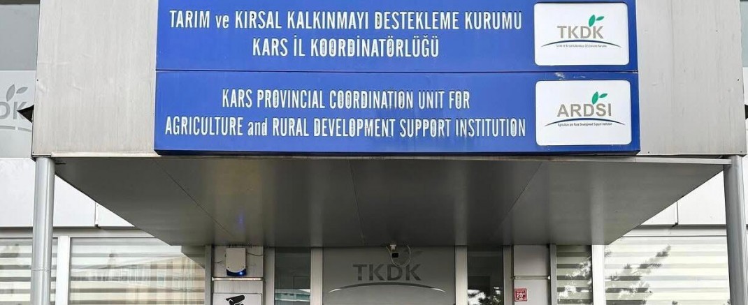 Kars'ta 218 proje hibe desteği alacak