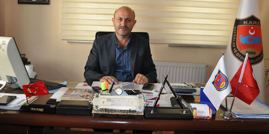 Kars'ta Oto Kurtarma ve Çekici Ücret Tarifesi Belirlendi