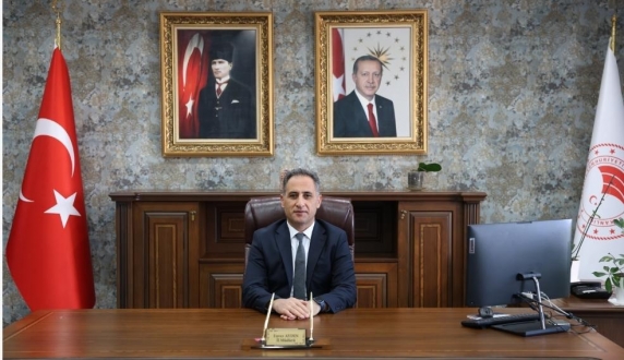 Kars Tarım İl Müdürü Enver Aydın'dan Önemli Uyarı!