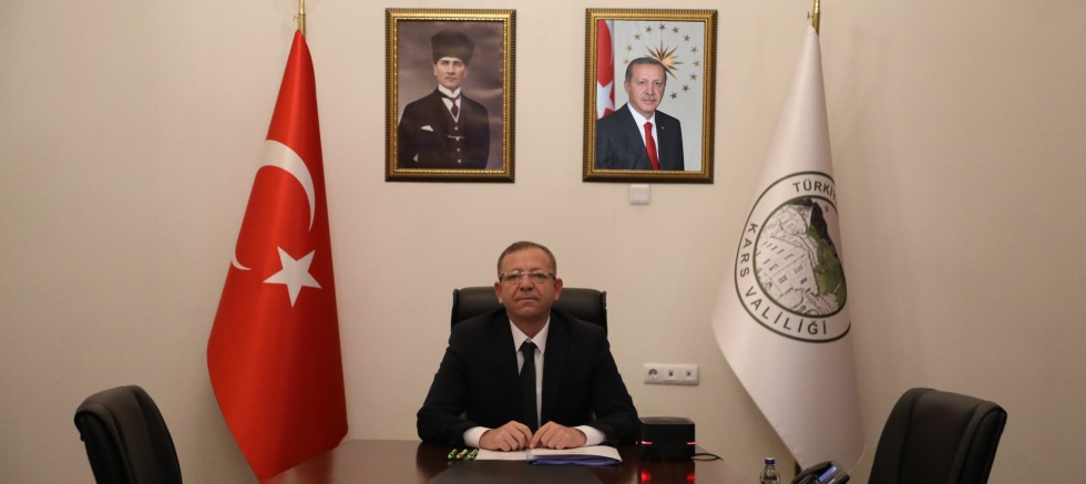 "Kurban Bayramı İçin Tüm Tedbirler Alındı"