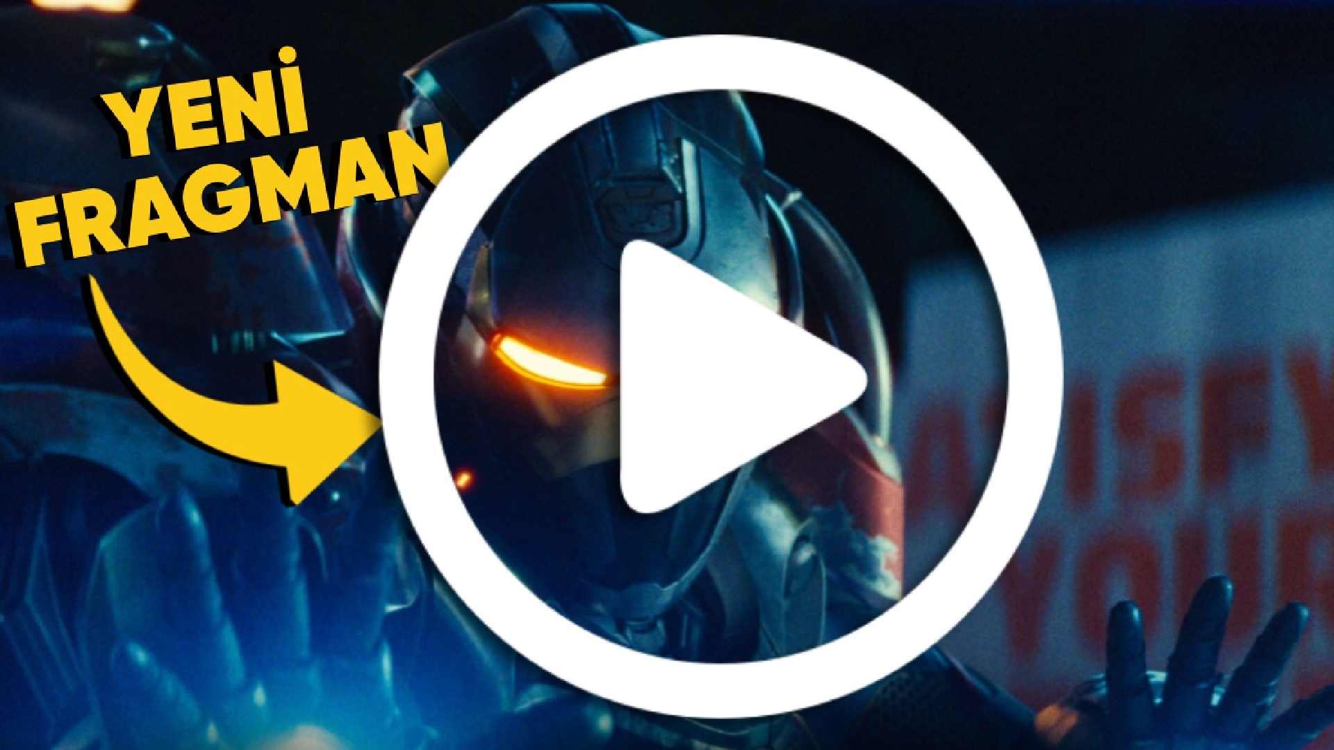 Marvel Dizisi Ironheart'ın Yeni Fragmanı ORTALIĞI Salladı! Çıkış Tarihi ve Kadro Açıklandı!