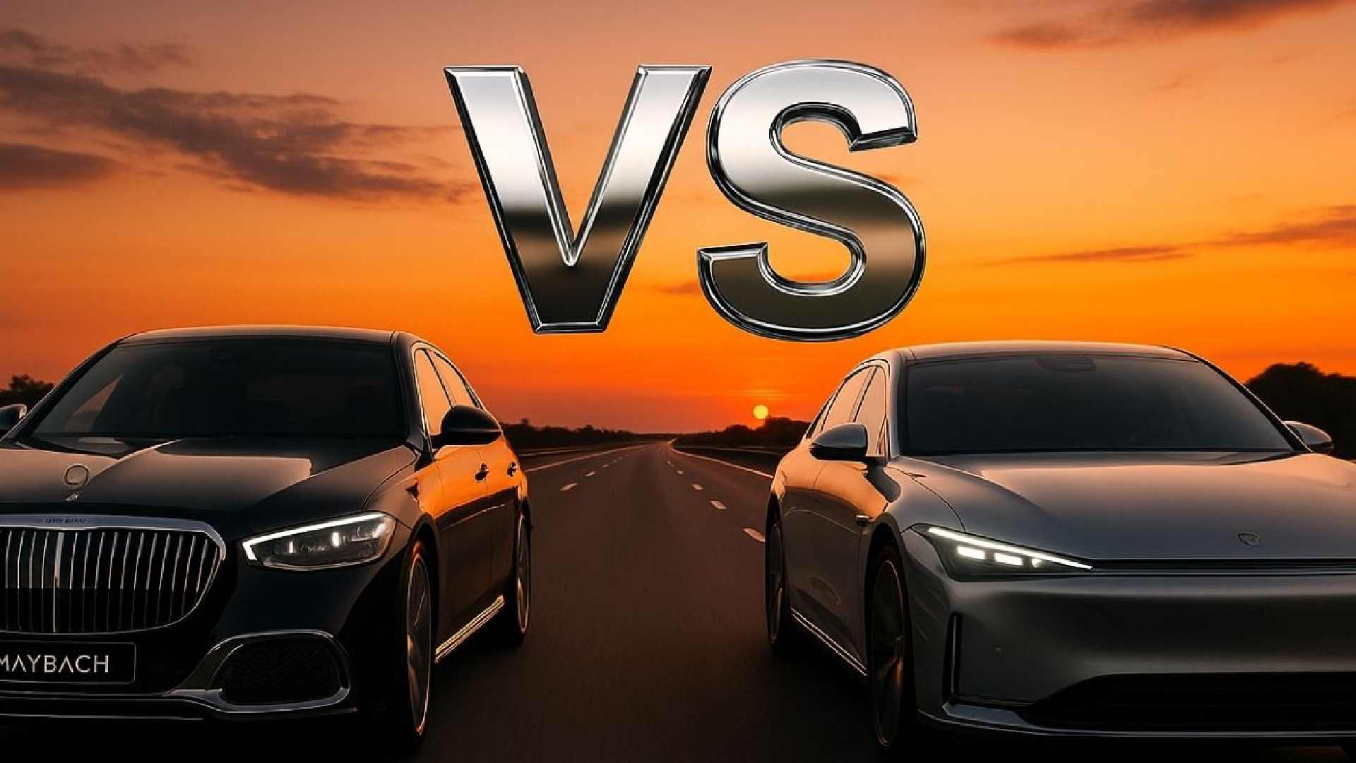 Maybach Katili Çin'den Geldi: Huawei Maextro S800 Rekor Kırıyor, Lüks Piyasası Sallanıyor! İşte Teknik Özellikleri