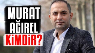 Murat Ağırel Kimdir? Nereli ve Kaç Yaşında? Kitapları Neler? İşte Yolsuzluk Avcısı Gazetecinin Hayatı, Kitapları ve Bilinmeyenleri!