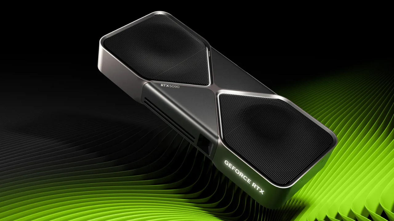 Nvidia'dan Oyunculara Müjde: Bütçe Dostu RTX 5050 Temmuz'da mı Geliyor?
