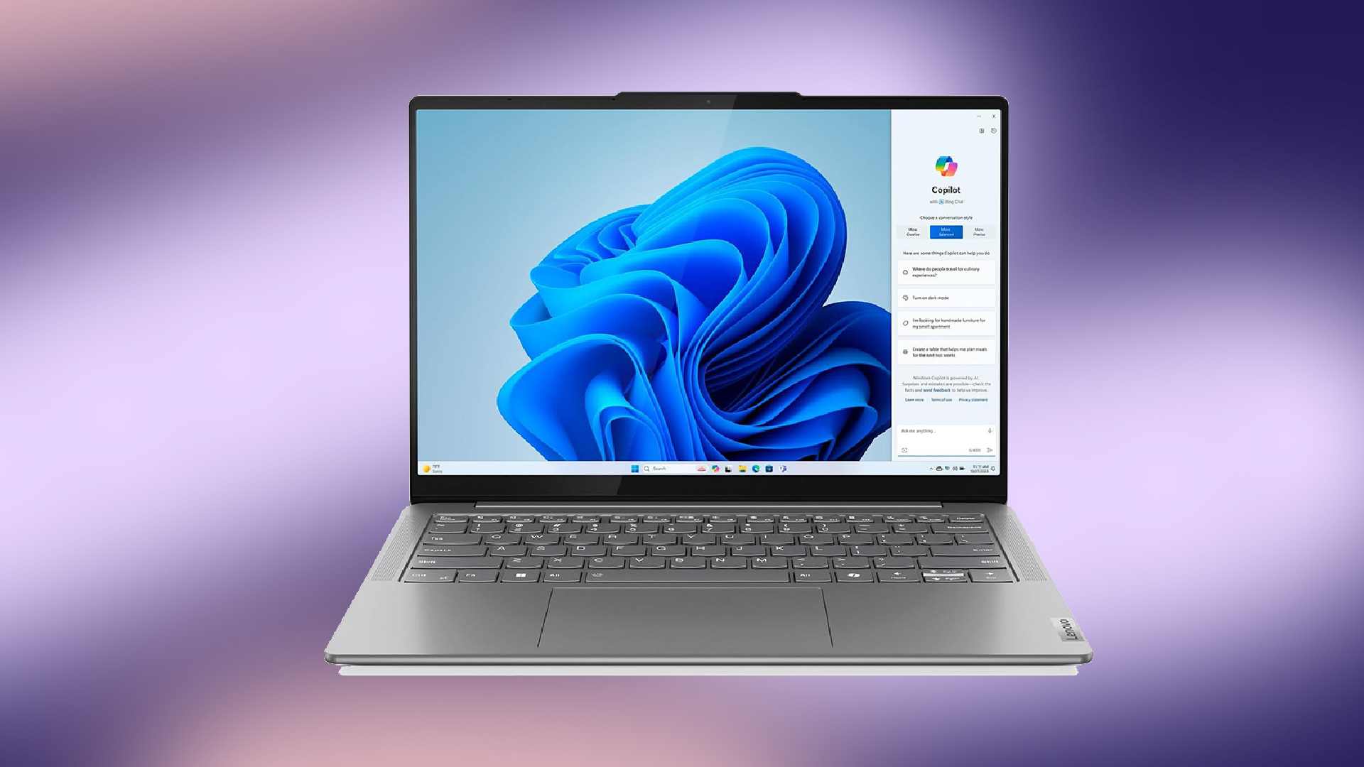 O Laptopta Fiyat Çakıldı: Lenovo Yoga Slim 7 Şimdi Kaç TL Oldu?
