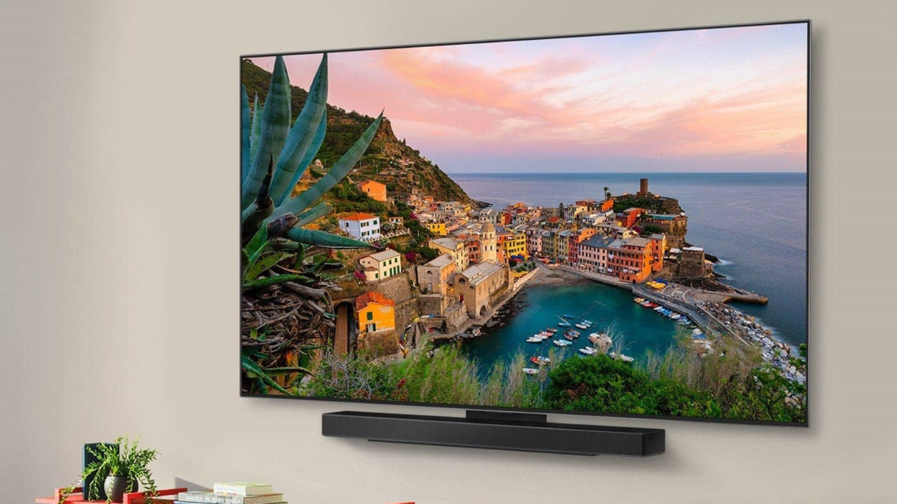 O TV'ler Türkiye'ye Geldi: LG'nin Yeni OLED'leri Göz Kamaştırıyor!
