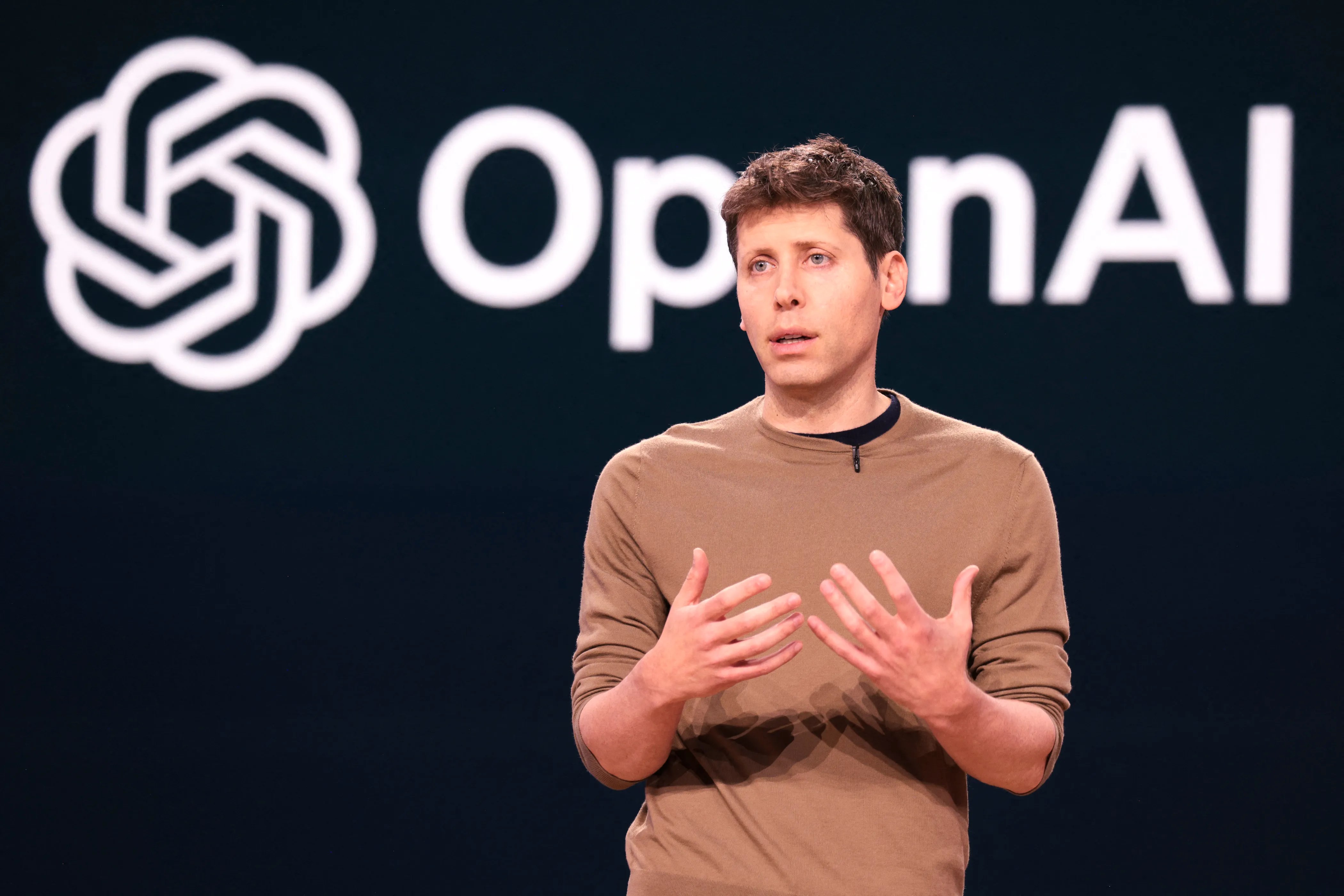 OpenAI'daki Olaylı Kovulma Beyaz Perdede: Sam Altman'ın Hikayesi Film Oluyor!
