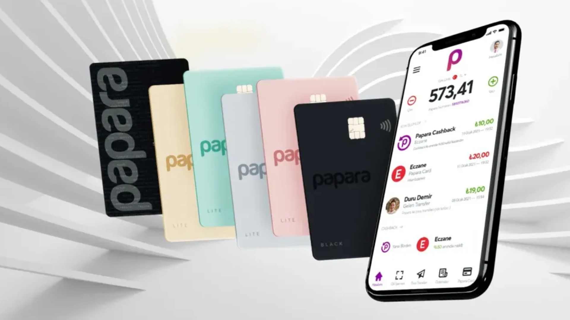 Papara'da Neler Oluyor? Kayyım Sonrası Yeni Açıklama Geldi: Hesaplar Ne Olacak?