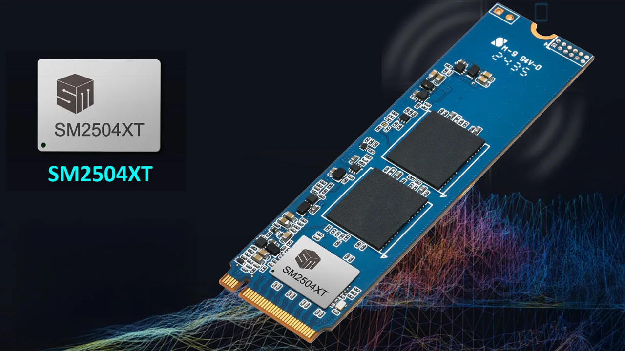 PCIe 6.0 SSD Hayali UZAKTA! PC'ler Neden Bekleyecek?