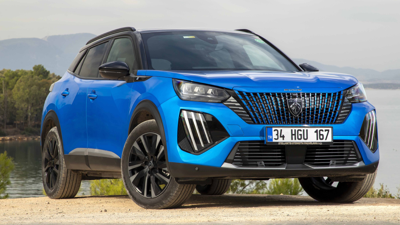 Peugeot'dan Haziran Bombası: 0 Faizli Kredilerle Hangi Modeller Sizi Bekliyor?
