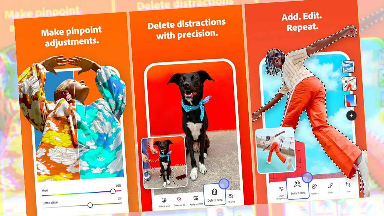 Photoshop Artık Cebinizde: Android Beta Sürümü Yayınlandı! İşte Detaylar ve Nasıl İndirilir?