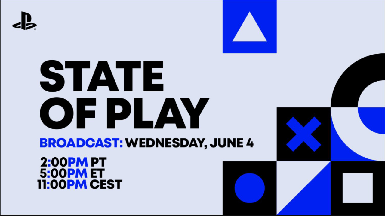 PlayStation'dan Oyunculara Müjde: Yeni State of Play Geliyor! İşte Tarihi, Saati ve Beklenenler!
