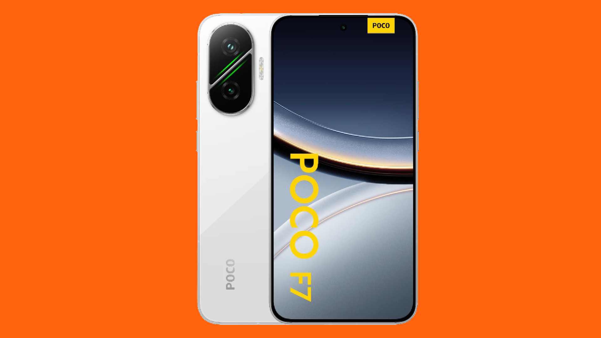 POCO F7 Türkiye Yolunda! Xiaomi'den Resmi Açıklama Geldi, Özellikleri Neler?