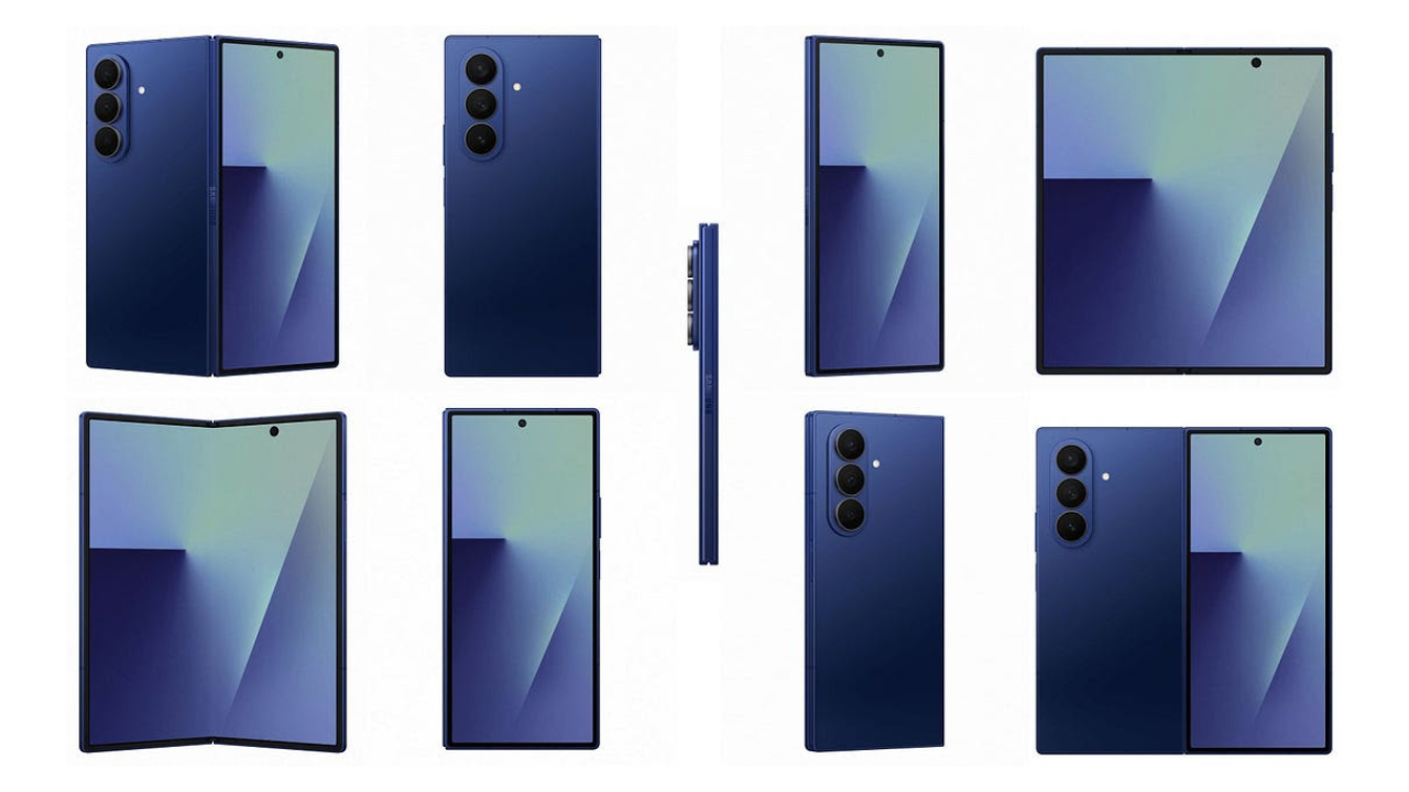 Samsung'dan 9 Temmuz Sürprizleri: Yeni Katlanırlar ve Saatler Neler Getiriyor?