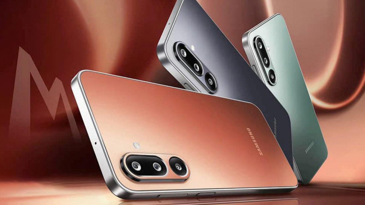 Samsung'dan Bütçe Dostu Canavar: İşte Samsung Galaxy M36 Fiyatı ve Özellikleri!