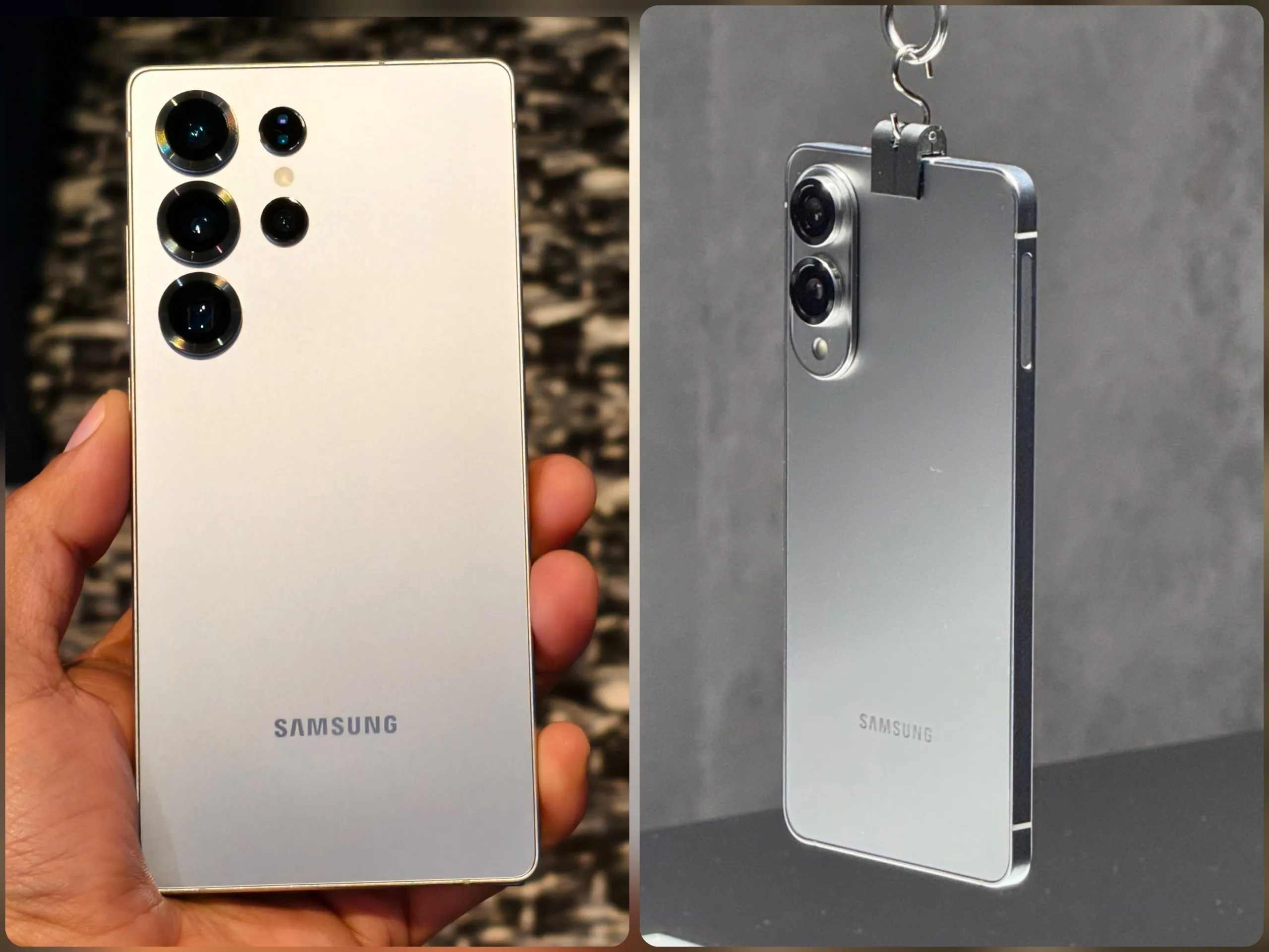 Samsung Galaxy S25 Edge Batarya Canavarı Mı? Yetkili Açıkladı, Tartışmalar Alevlendi!