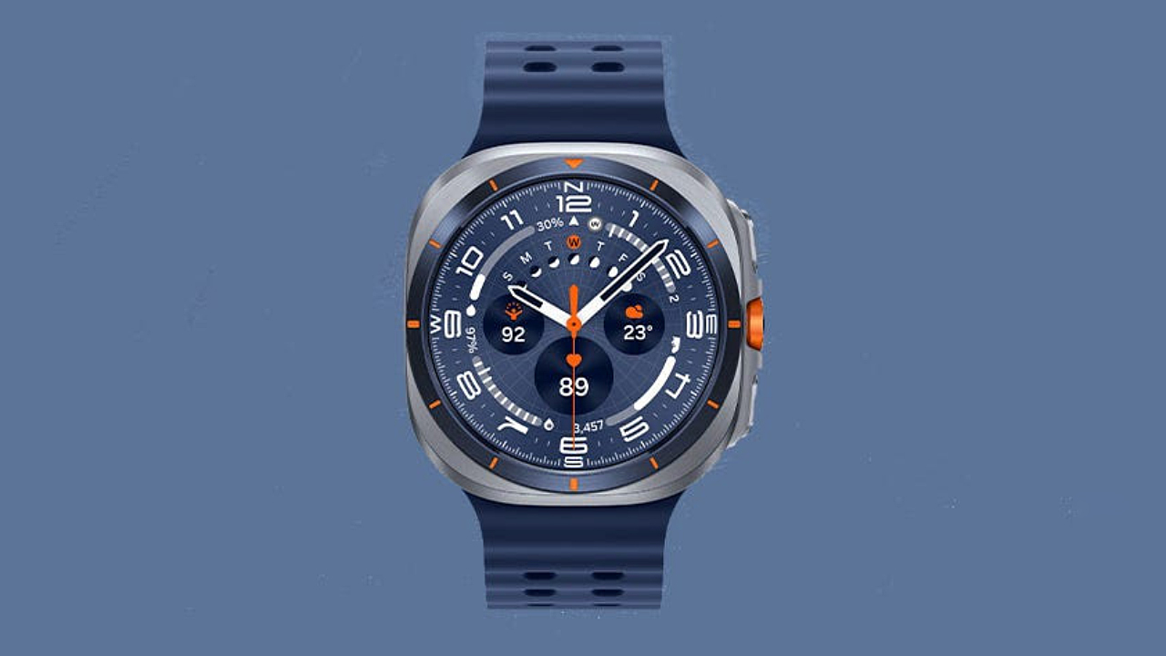 Samsung Galaxy Watch 8 Sızdı! İşte Yeni Görseller ve Kan Şekeri Müjdesi?