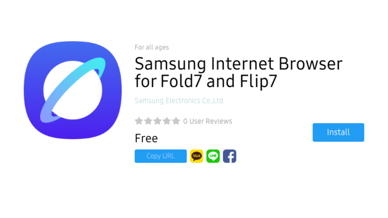 Samsung Katlanabilirde Bombayı Patlattı: Z Fold7 ve Z Flip7 Geliyor, Rakipler Ne Yapacak?