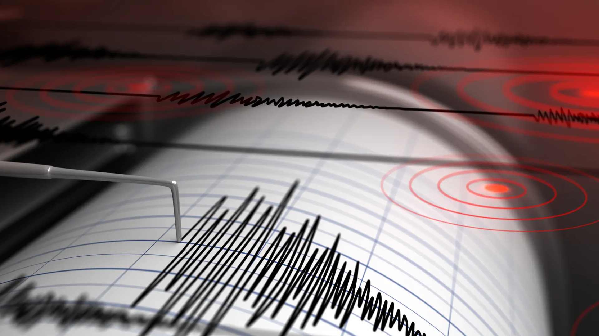 İzmir Ege'de 5.8'lik Deprem Paniği: Marmaris Sallandı, İzmir ve Antalya'da Hissedildi! İşte Son Durum!