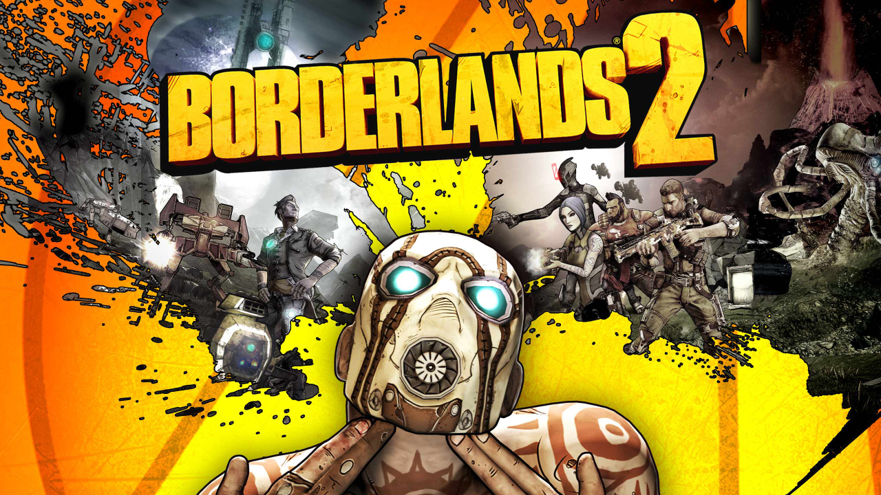 Steam Oyuncuları Yaşadı: Borderlands 2 Tamamen Ücretsiz Oldu, Stoklar Tükenmeden Alın!