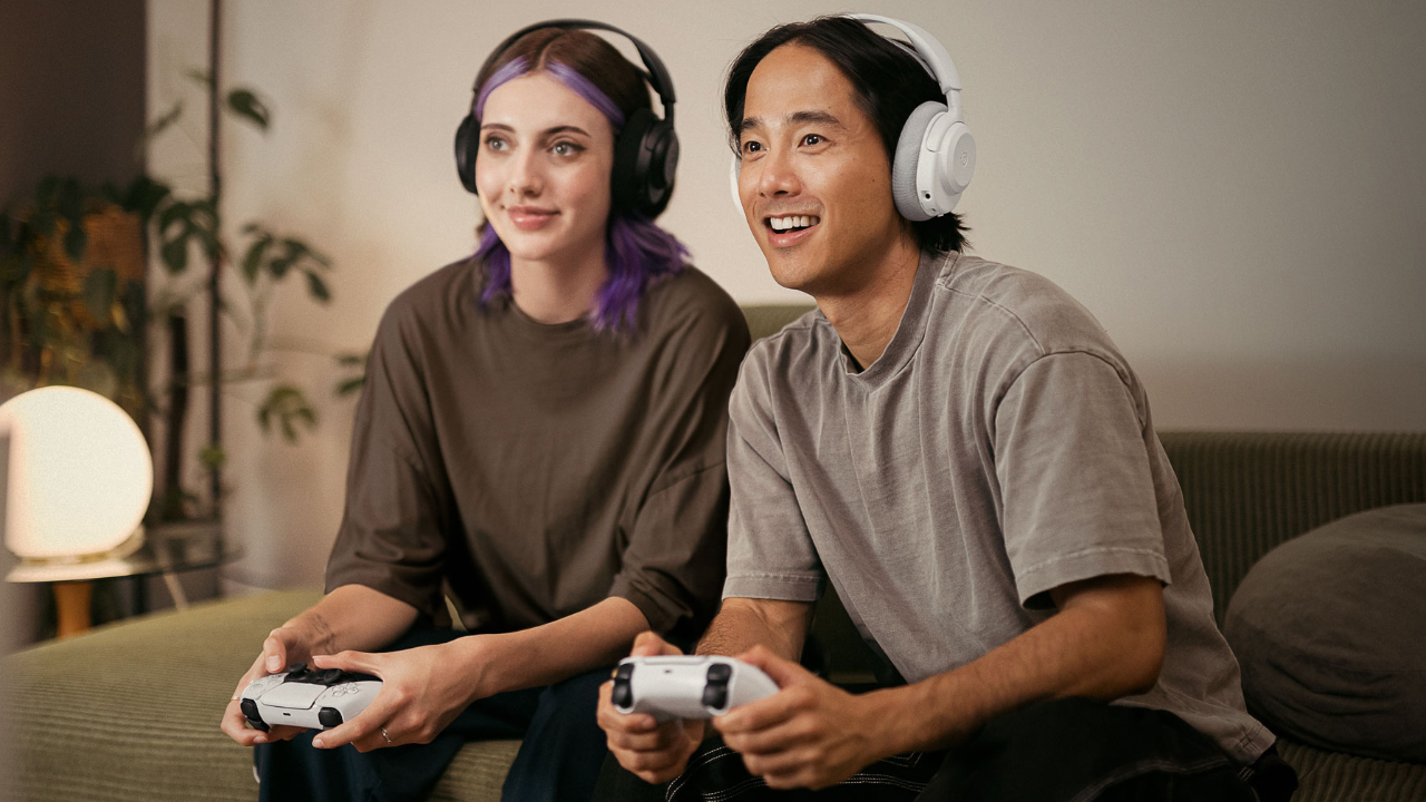 SteelSeries Oyuncuları Coşturdu: Arctis Nova 3 Wireless ve Rival 3 Gen 2 Serisi Sahada!