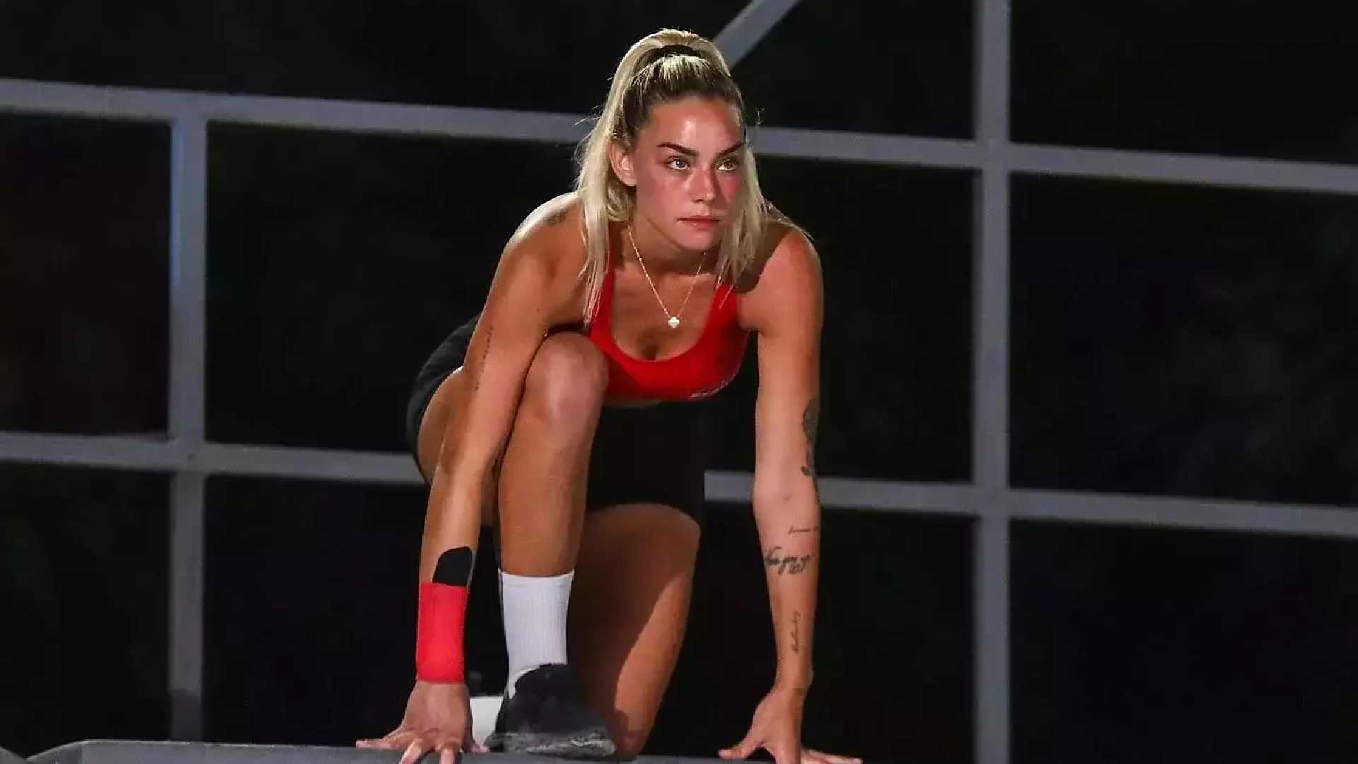 Survivor Aycan Yanaç Kimdir? Nereli ve Kaç Yaşında? Survivor'dan Elenen Aycan Yanaç Kim?