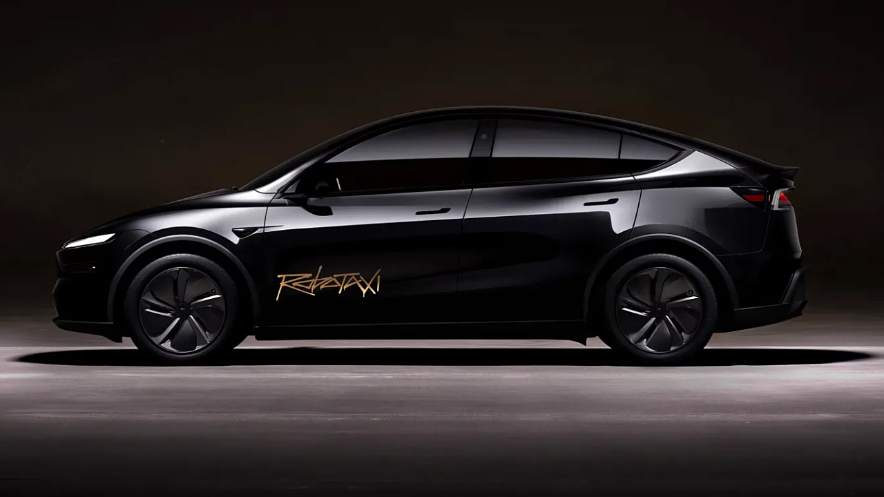Tesla Robotaksi Devrimini Başlattı! Austin Sokaklarında Sürücüsüz Araçlar, Peki Fiyatı Ne Kadar?