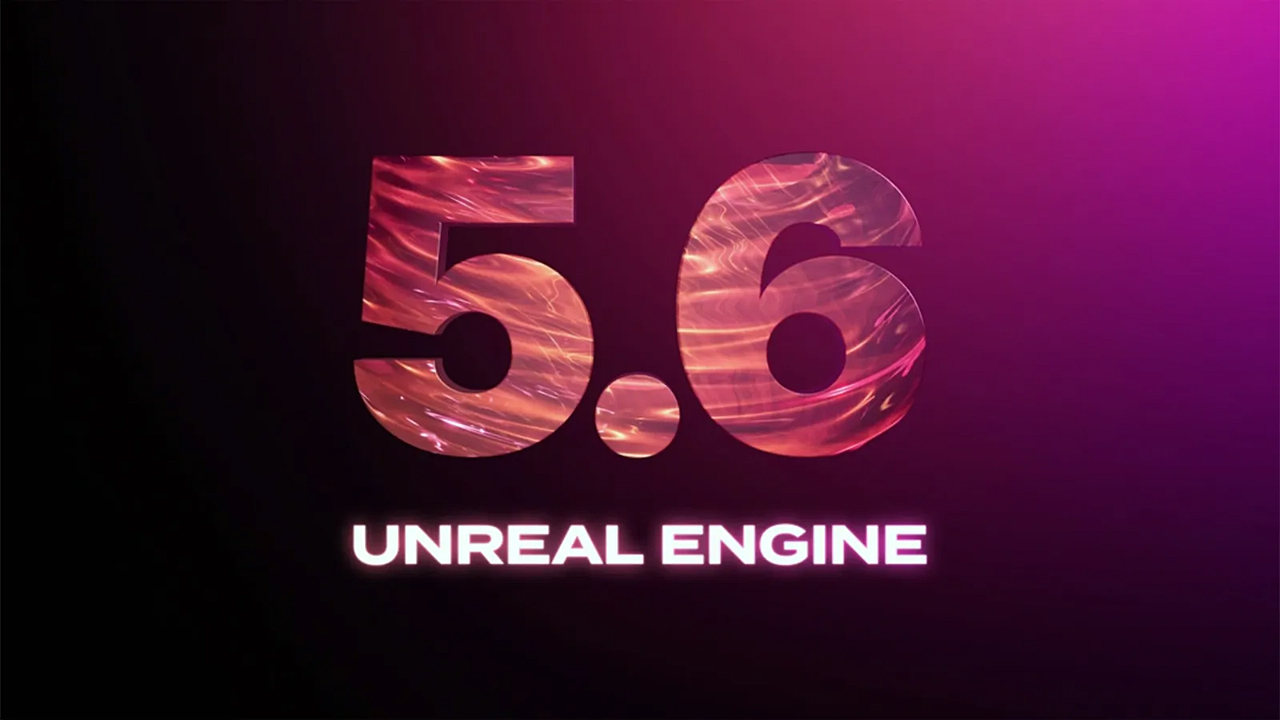 Unreal Engine 5.6 Çıktı: Oyun Grafikleri Artık Gerçek Gibi Mi Olacak? The Witcher 4 Şov Yaptı!