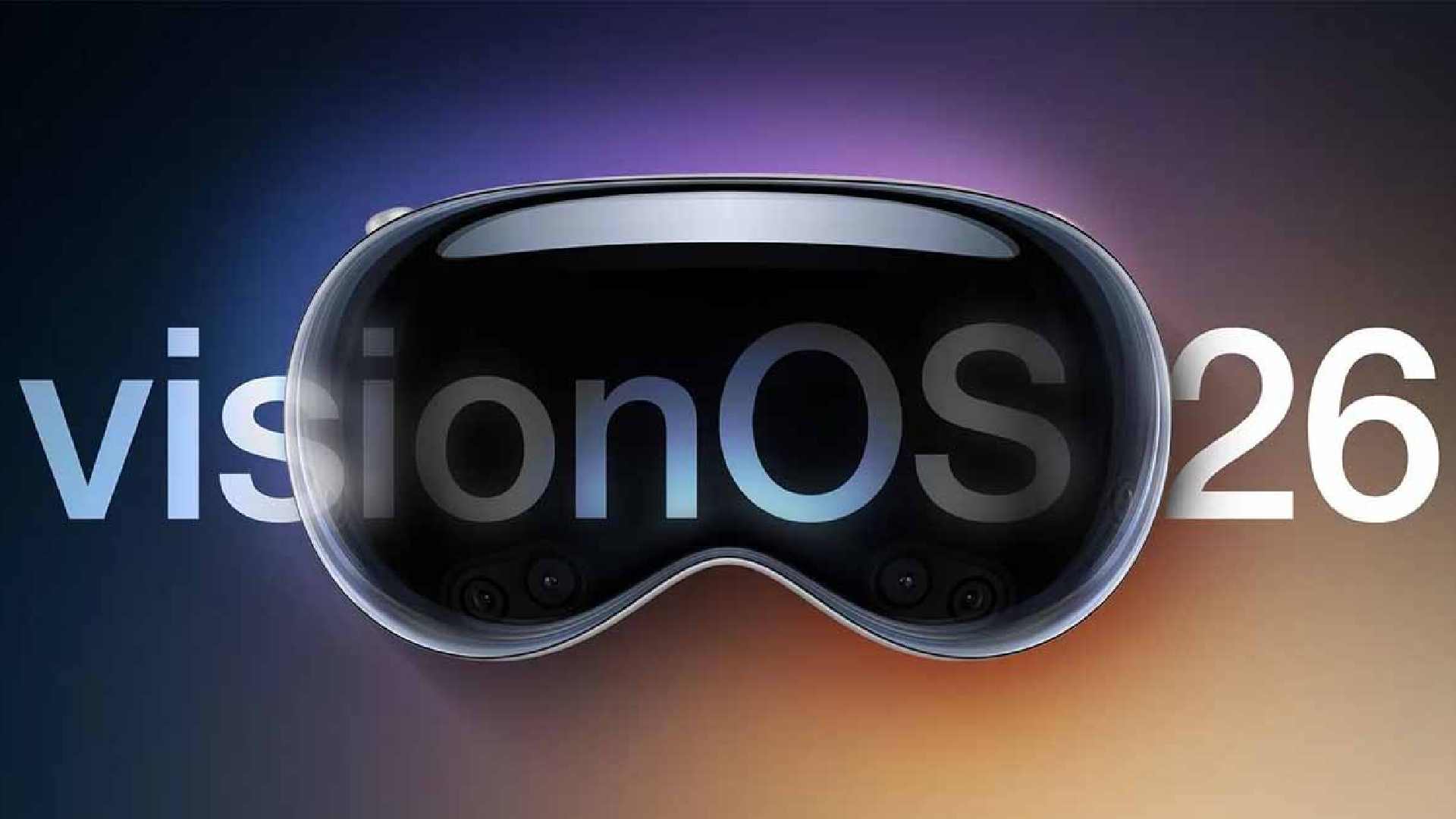 VisionOS 26 İle Gelecek Değişti! İşte Vision Pro'yu Uçuracak TÜM Yenilikler!