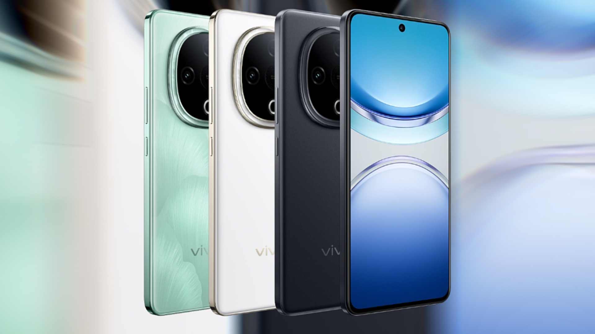 Vivo'dan Pil Şampiyonu Telefon: Vivo Y300c'nin 6.500 mAh Bataryası Ne Kadar Gidecek?