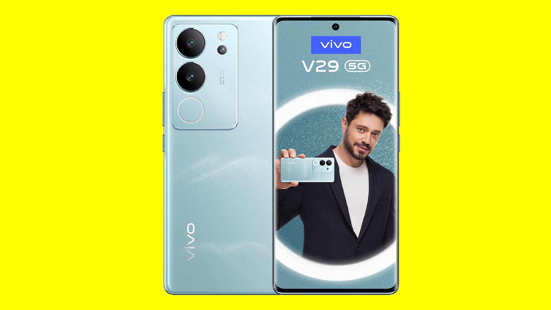 vivo V29'da Fiyat Avantajı: 80W Hızlı Şarjlı Telefon Ne Kadar Oldu?